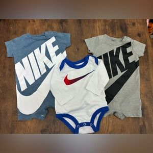 Nike Newborn Outfits